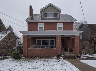 521 Keystone Dr, New Kensington, PA 15068