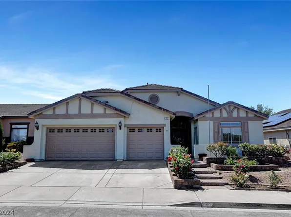 71 Casa Del Fuego St, Henderson, NV 89012