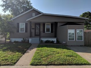 2816 Ralph St, Granite City, IL 62040