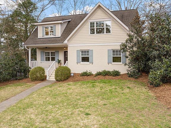 3rd image of 2718 Peachtree St