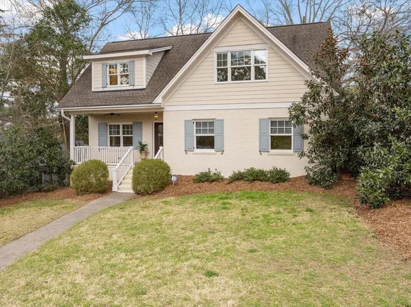 2718 Peachtree St, Raleigh, NC 27608