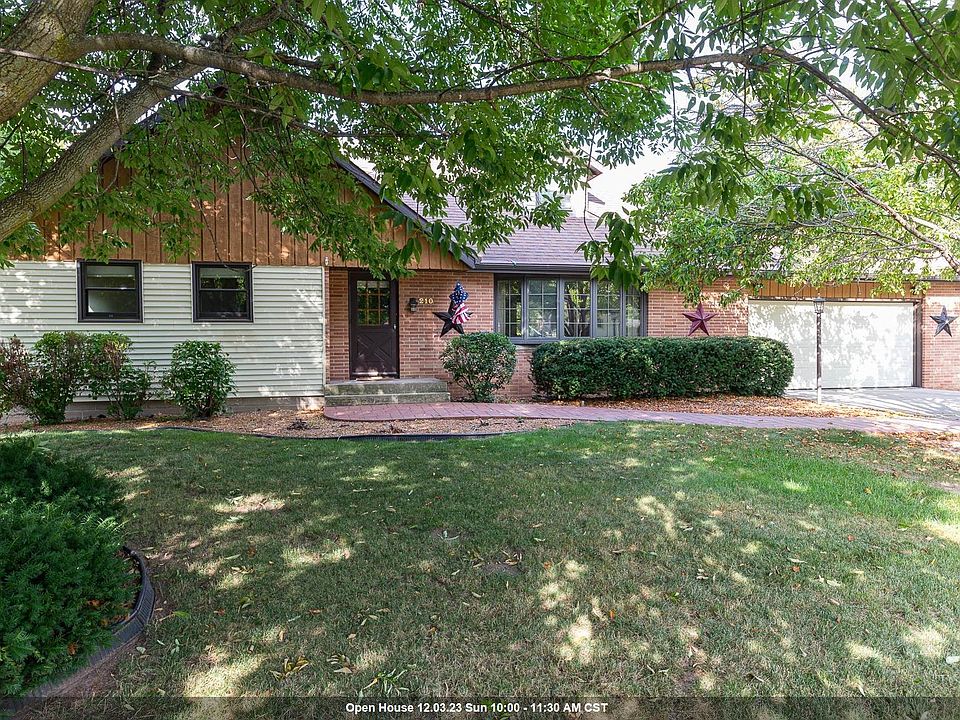210 N 8th Ave, Winneconne, WI 54986 MLS 50280697 Zillow