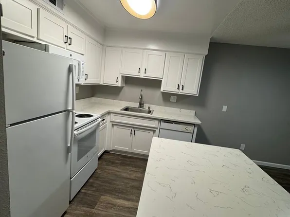 Providence House Apartments