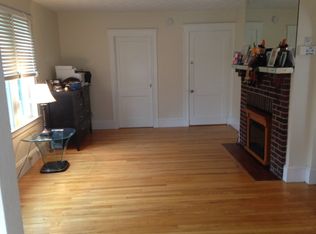 33 Clyde St, Belmont, MA 02478