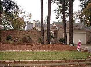 4210 Valley Glade Dr, Kingwood, TX 77345