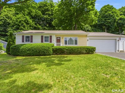 13 Brookwood Drive, Bethel, CT, 06801