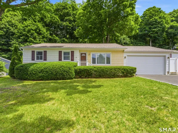 13 Brookwood Drive, Bethel, CT 06801
