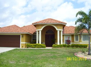 701 NW Kilpatrick Ave, Port Saint Lucie, FL 34983
