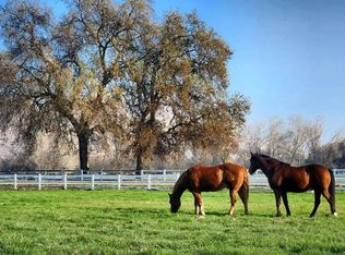 85 N Wilderness Dr, Sanger, CA 93657