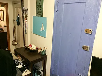 Rented by Veracity NYC LLC