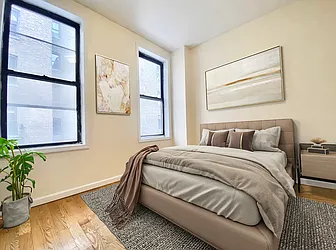 Rented by Voro NYC