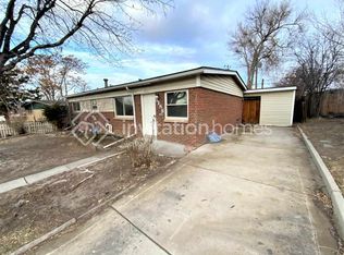 8188 Stuart St, Westminster, CO 80031