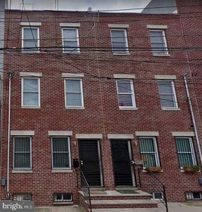 2609 Martha St, Philadelphia, PA, 19125