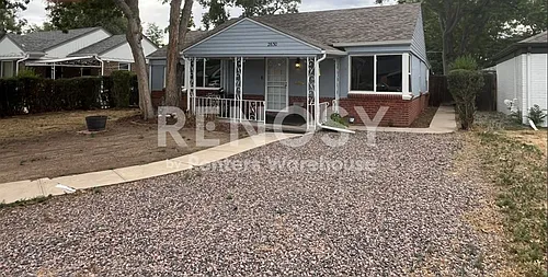 2630 Pontiac St Photo 1