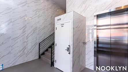 Rented by Nooklyn NYC LLC