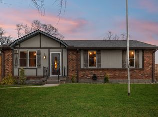 3520 Donna Kay Dr, Nashville, TN 37211