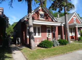 2632 Lombard Ave, Berwyn, IL 60402