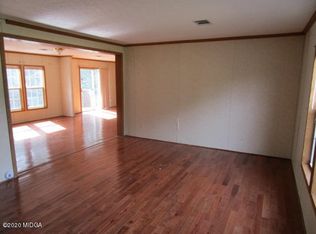 121 Shady Rest Ct NW, Milledgeville, GA 31061