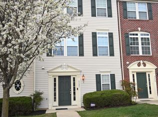 9321 Paragon Way #32, Owings Mills, MD 21117