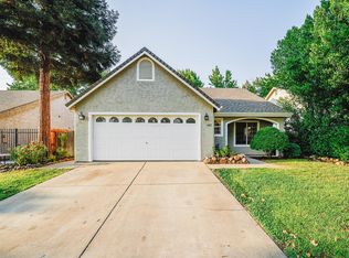 1162 Whitewood Way, Chico, CA 95973