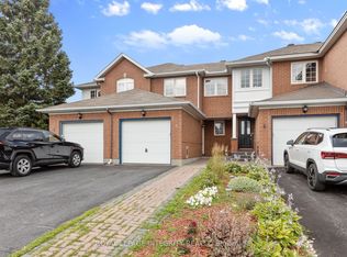 6 Crystal Park Cres, Ottawa, ON K2C 3Z8