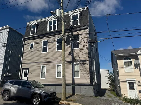 95 Elliott Row #93, Saint John, NB E2L 1C8