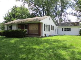171 Burkeshire Dr, Horseheads, NY 14845
