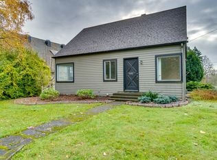 1524 NE 3rd Ave, Camas, WA 98607