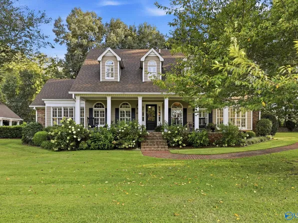 106 Lindo Dr, Boaz, AL 35956