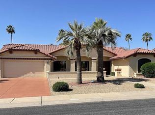14113 W Pennystone Dr, Sun City West, AZ 85375