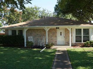 612 W Sycamore St, Celina, TX 75009