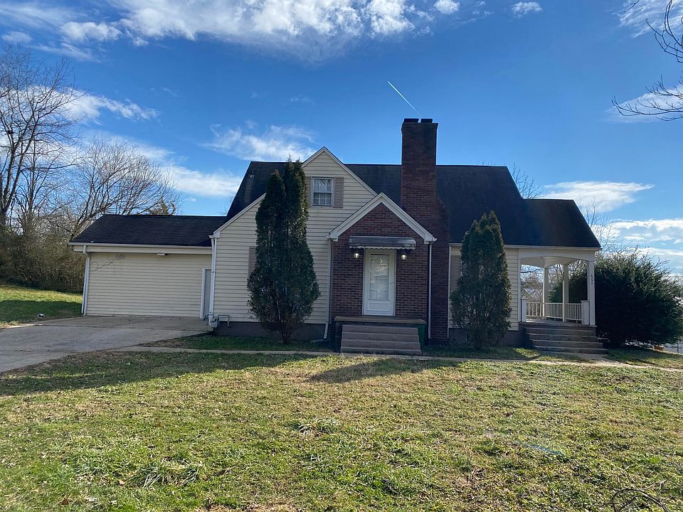606 E Ash St, La Follette, TN 37766 Zillow
