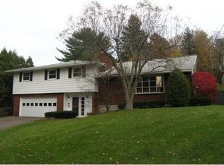 511 Overlook Ter, Endicott, NY 13760