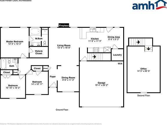 2nd image of this home