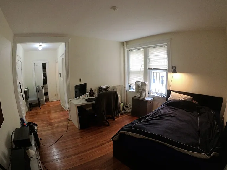 1450 Commonwealth Ave #11 — Photo 6