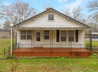 110 Bevis Cir, Bowdon, GA 30108