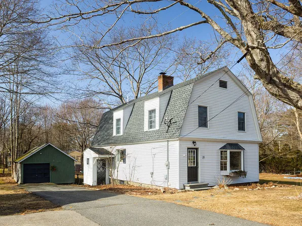 21 Organug Road, York, ME 03909