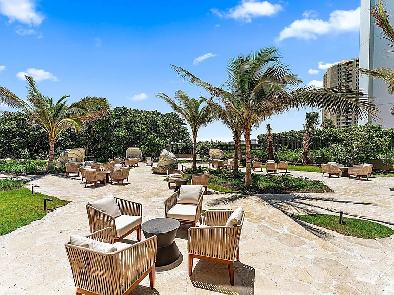 3100 N Ocean Dr #H-1206 — Photo 55