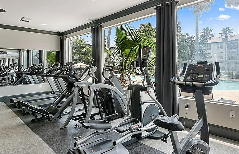 The Palms at Clear Lake Apartments — Photo 15