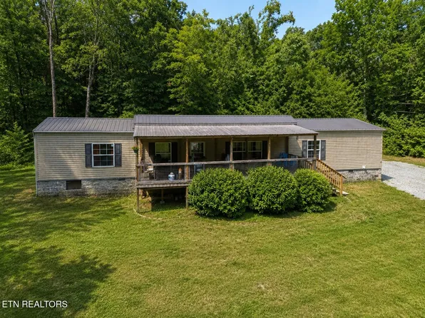 118 Skyline Dr, Crossville, TN 38572