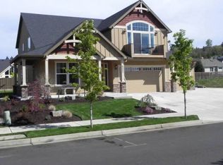 6227 SE Dunbar Dr, Portland, OR 97236