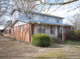 1297 Louisville Rd, Harlem, GA 30814