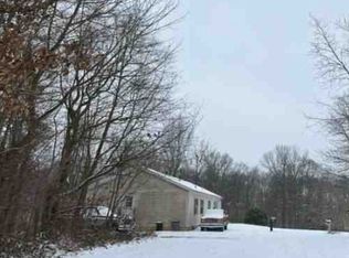 4268 E State Road 264, Ferdinand, IN 47532