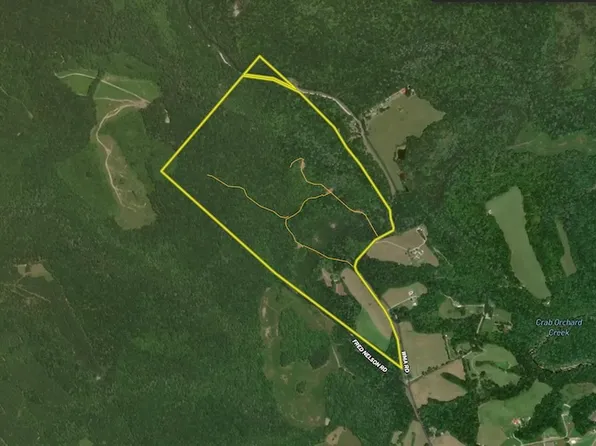 777 Wma Rd, Rockwood, TN 37854