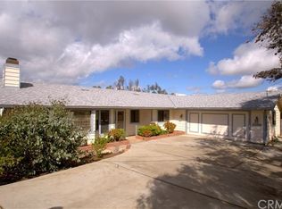 3805 Monserate Ter, Fallbrook, CA 92028