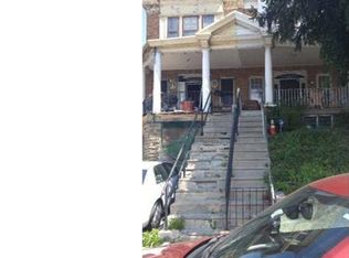 1759 Roselyn St, Philadelphia, PA 19141