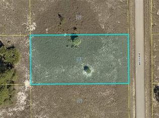 1815 Wells Ave, Lehigh Acres, FL 33972