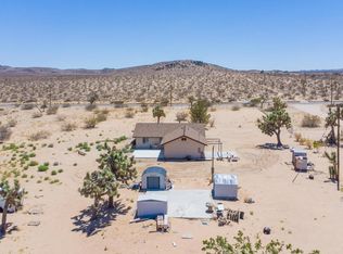 58522 Reche Rd, Landers, CA 92285