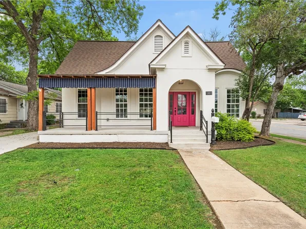 1801 S 8th St, Waco, TX 76706