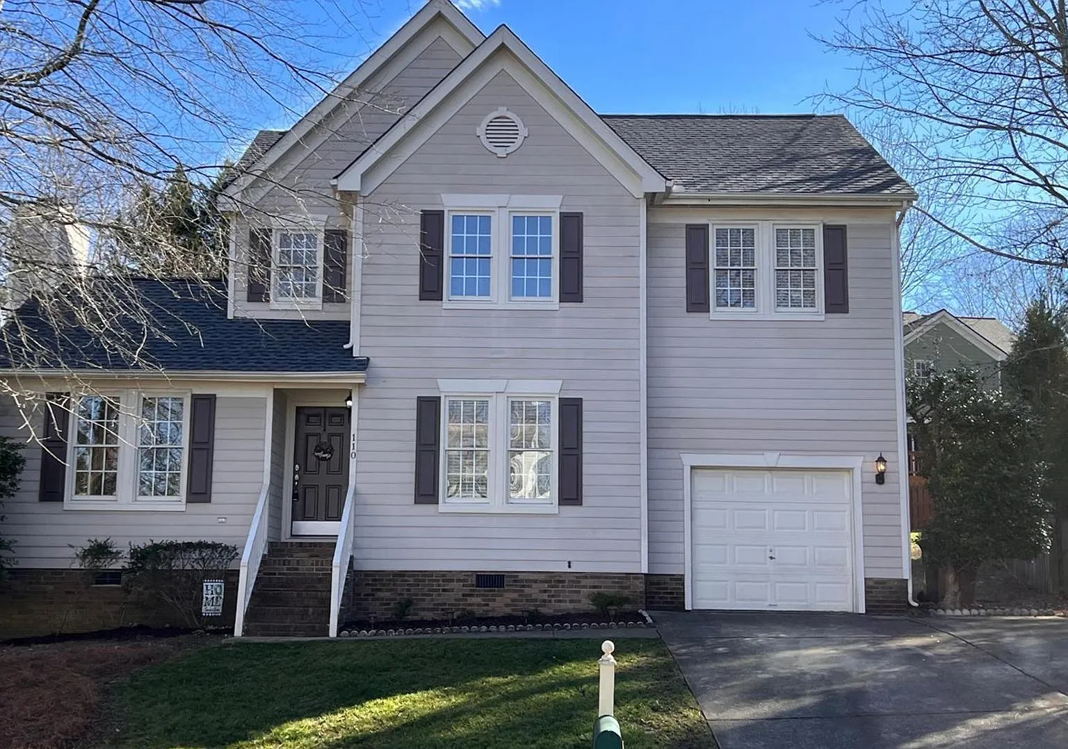 3 bed, 2.5 bath, 1540 sqft, $2,300 — Photo 1